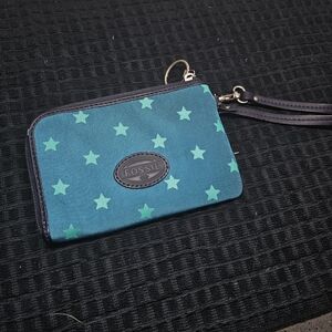 Fossil Wristlet